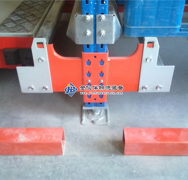 穿梭式貨架-5
